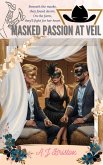 Masked Passion at Veil (eBook, ePUB)