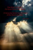 The Book Of Isaiah For End-Times Christians- A Verse-by-Verse Commentary on the Book of Isaiah (eBook, ePUB) The Book Of Isaiah For End-Times Christians- A Verse-by-Verse Commentary on the Book of Isaiah (eBook, ePUB)