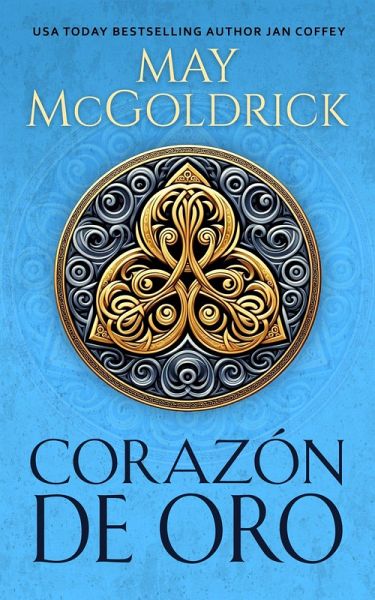 Corazón de Oro (eBook, ePUB) Corazón de Oro (eBook, ePUB)