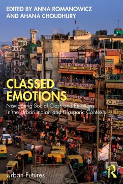 Cover Classed Emotions (eBook, PDF)
