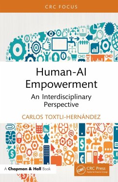 Cover Human-AI Empowerment (eBook, ePUB)