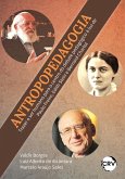 Antropopedagogia (eBook, ePUB)