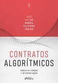 Contratos Algorítmicos - Conceito, Função e Interpretação - 1ª Ed - 2025 (eBook, ePUB)