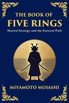 Cover The Book of Five Rings (eBook, ePUB)