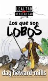 Los que son Lobos (eBook, ePUB)