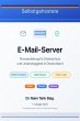 Selbstgehostete E-Mail-Server:... - Bild 1