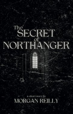 Cover The Secret of Northanger (eBook, ePUB)