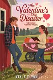 The Valentine's Day Disaster (eBook, ePUB) The Valentine's Day Disaster (eBook, ePUB)