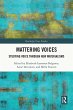 Mattering Voices (eBook, PDF) - Bild 1