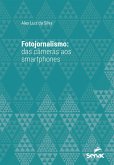 Fotojornalismo (eBook, ePUB)