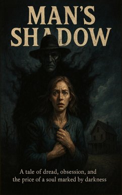 Cover Man's Shadow (eBook, ePUB)
