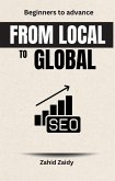 From Local To Global (SEO Series, #1) (eBook, ePUB)