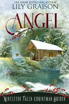 Cover Angel: Mistletoe Falls Christmas Brides Book #2 (eBook, ePUB)
