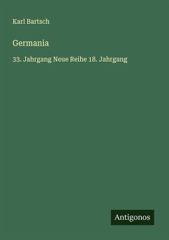 Cover Germania