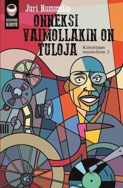 Onneksi vaimollakin on tuloja - Nummelin, Juri