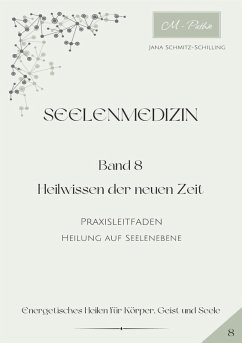 Cover Seelenmedizin