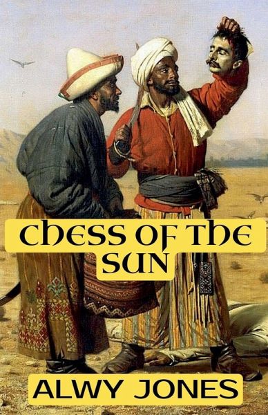 Chess Of The Sun Chess Of The Sun