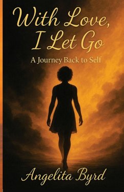 Cover With Love, I Let Go
