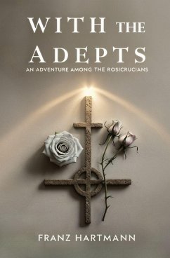 Cover With the Adepts
