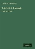 Zeitschrift für Ethnologie