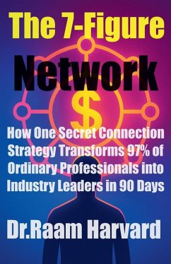Cover The 7-Figure Network