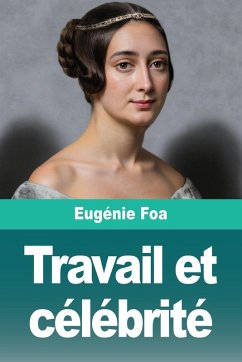 Cover Travail et célébrité
