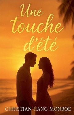 Cover Une nuit d'été