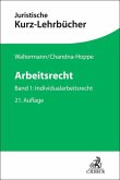 Arbeitsrecht Arbeitsrecht