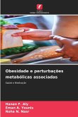 Obesidade e perturbações metabólicas associadas Obesidade e perturbações metabólicas associadas