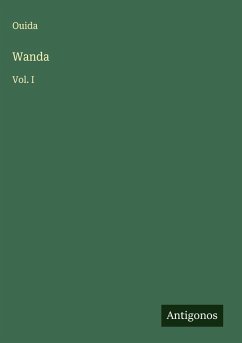 Cover Wanda