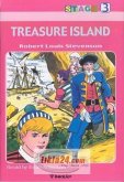 Treasure Island stage 3