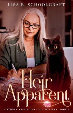 Cover Heir Apparent