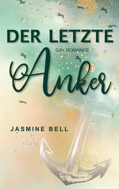 Cover Der letzte Anker