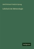 Lehrbuch der Meteorologie Lehrbuch der Meteorologie
