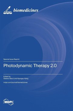 Cover Photodynamic Therapy 2.0