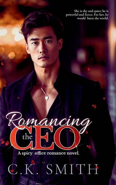 Romancing the CEO