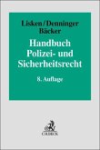 Handbuch des Polizei- und Sicherheitsrechts