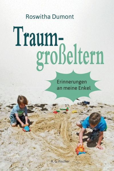 Traumgroßeltern Traumgroßeltern