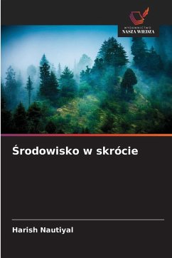 Cover ¿rodowisko w skrócie