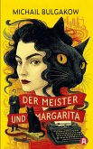 Meister und Margarita. Ein Roman. Michail Bulgakow Meister und Margarita. Ein Roman. Michail Bulgakow
