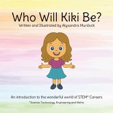 Who Will Kiki Be? Who Will Kiki Be?
