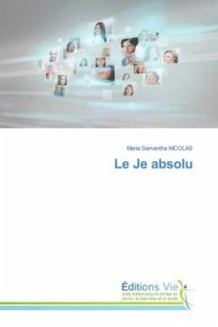 Cover Le Je absolu