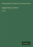 Angela Pisani. A Novel