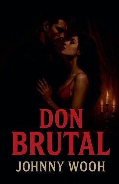 Don Brutal - Wooh, Johnny