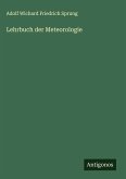 Lehrbuch der Meteorologie Lehrbuch der Meteorologie