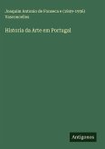 Historia da Arte em Portugal