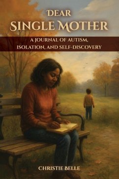 Cover Dear Single Mother