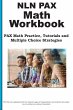 NLN PAX Math Workbook - Bild 1