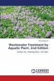 Wastewater Treatment by Aquatic Plant. 2nd Edition