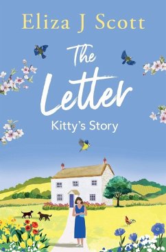 Cover The Letter - Kitty's Story